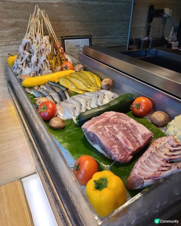 好味道😋蛇口希爾頓南海酒店