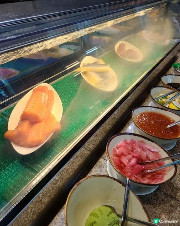 好味道😋蛇口希爾頓南海酒店