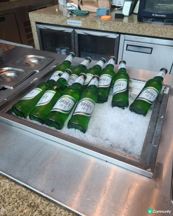 好味道😋蛇口希爾頓南海酒店