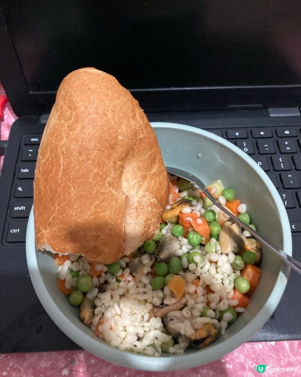 美食分享與自己的心情有關