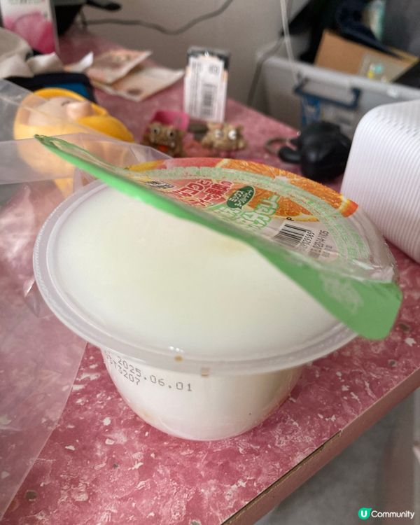 美食分享與自己的心情有關