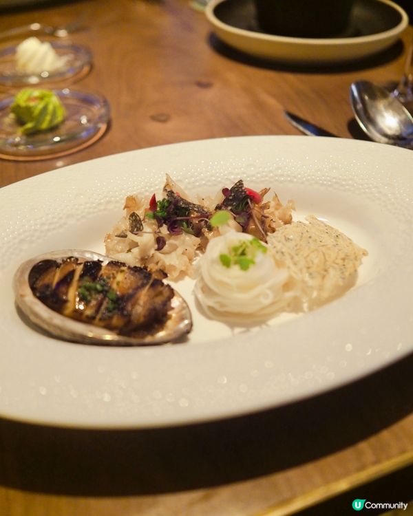 再訪復古圖書館風📚法式料理靚景餐廳Bochord 💗換上了新...