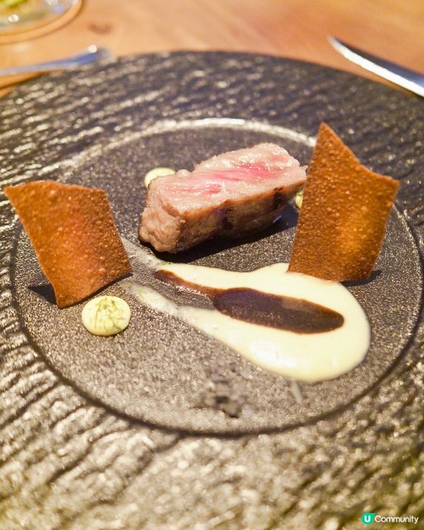 再訪復古圖書館風📚法式料理靚景餐廳Bochord 💗換上了新...