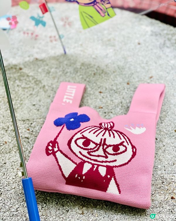 Circle K 姆明一族80周年限定精品