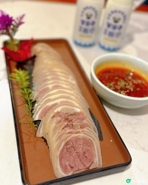 深圳羊肉天堂🐑本地人帶路食隱世全羊神店！