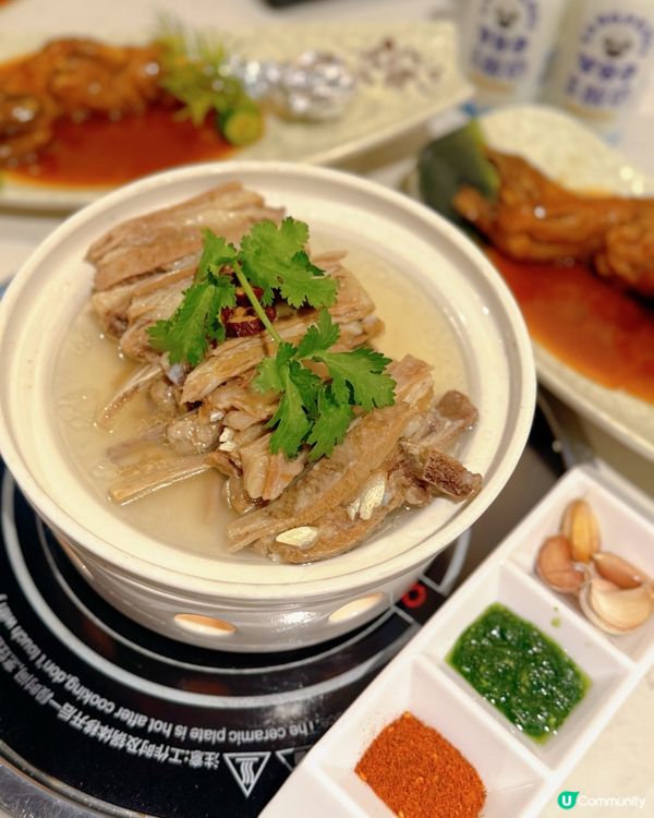 深圳羊肉天堂🐑本地人帶路食隱世全羊神店！