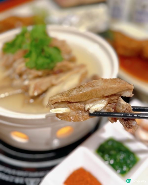 深圳羊肉天堂🐑本地人帶路食隱世全羊神店！