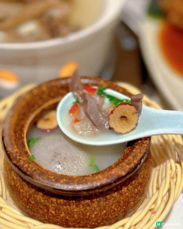 深圳羊肉天堂🐑本地人帶路食隱世全羊神店！