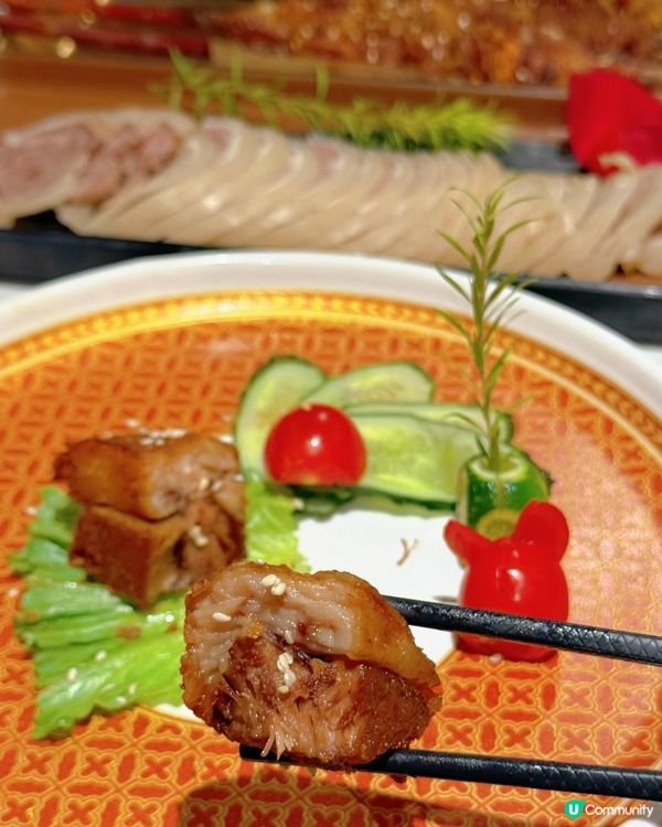 深圳羊肉天堂🐑本地人帶路食隱世全羊神店！