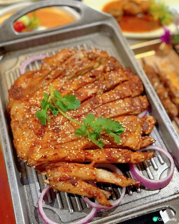 深圳羊肉天堂🐑本地人帶路食隱世全羊神店！