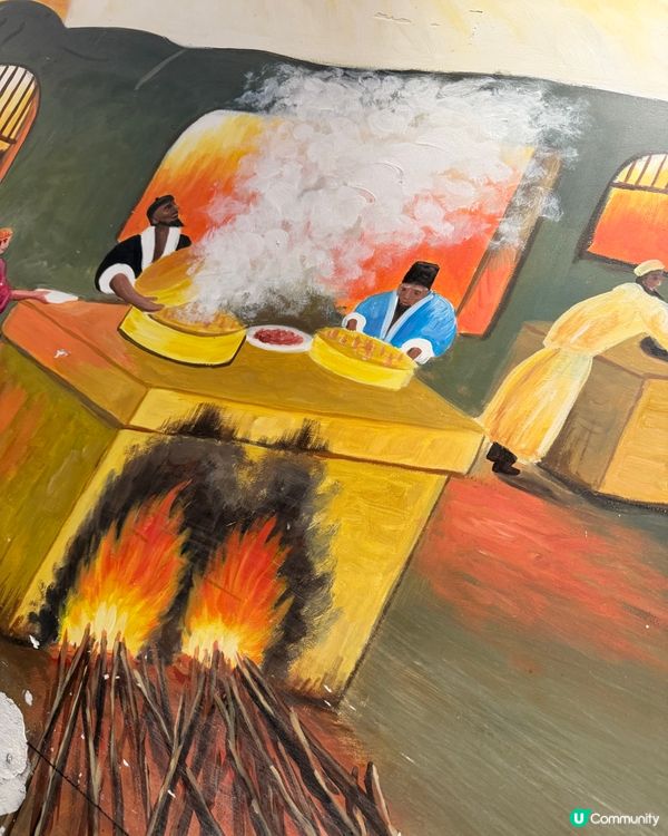 深圳羊肉天堂🐑本地人帶路食隱世全羊神店！