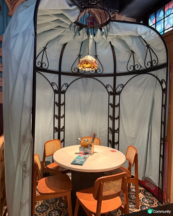 深圳羊肉天堂🐑本地人帶路食隱世全羊神店！