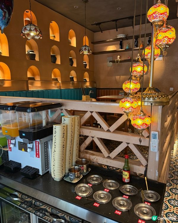 深圳羊肉天堂🐑本地人帶路食隱世全羊神店！