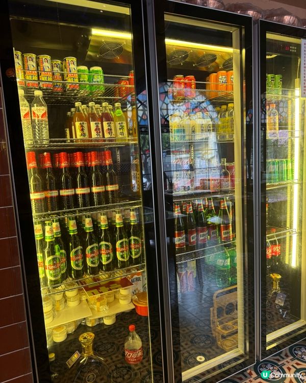 深圳羊肉天堂🐑本地人帶路食隱世全羊神店！