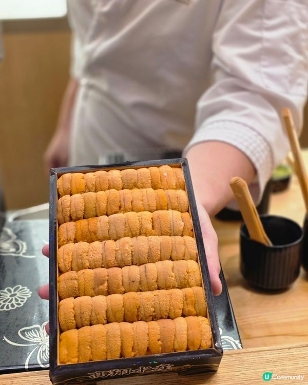 人均$398 品味Omakase! 