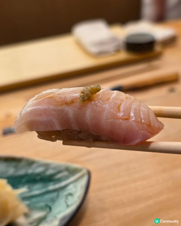 人均$398 品味Omakase! 