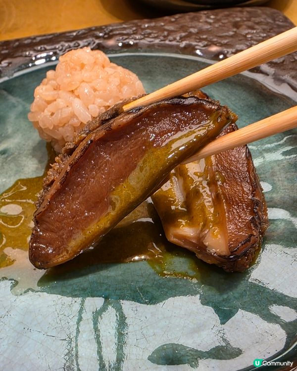 人均$398 品味Omakase! 