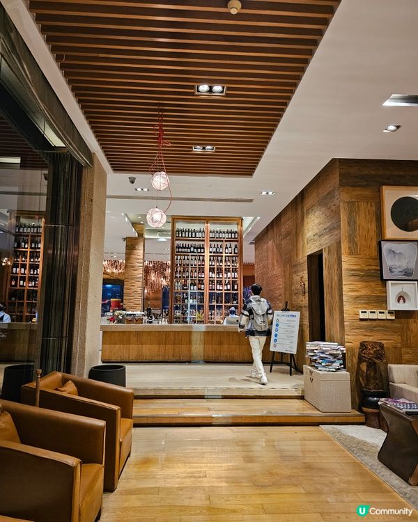 🍽️ 深圳隱藏版高CP值西餐！289元雙人套餐吃到飽