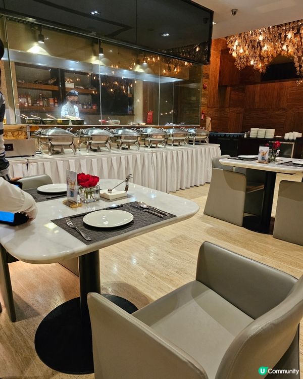 🍽️ 深圳隱藏版高CP值西餐！289元雙人套餐吃到飽