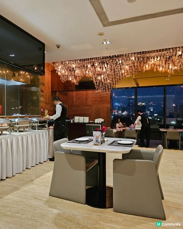 🍽️ 深圳隱藏版高CP值西餐！289元雙人套餐吃到飽