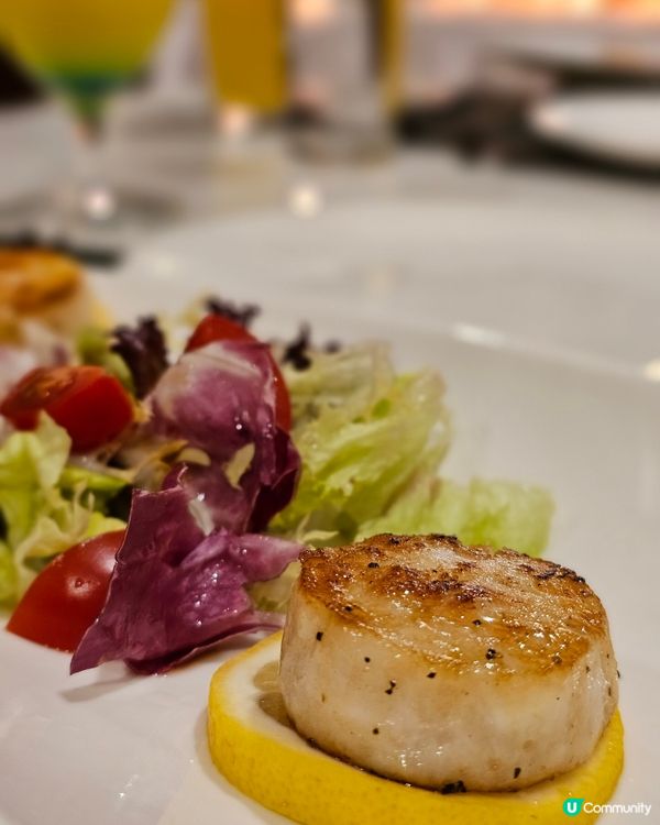 🍽️ 深圳隱藏版高CP值西餐！289元雙人套餐吃到飽