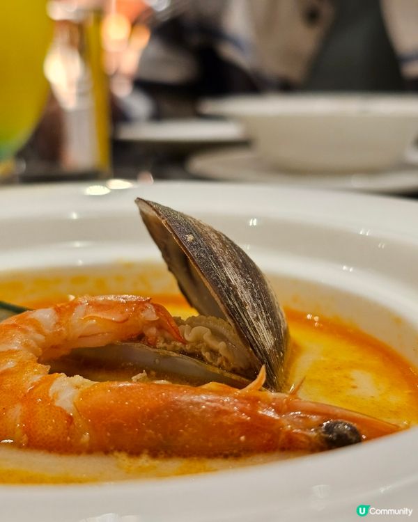 🍽️ 深圳隱藏版高CP值西餐！289元雙人套餐吃到飽