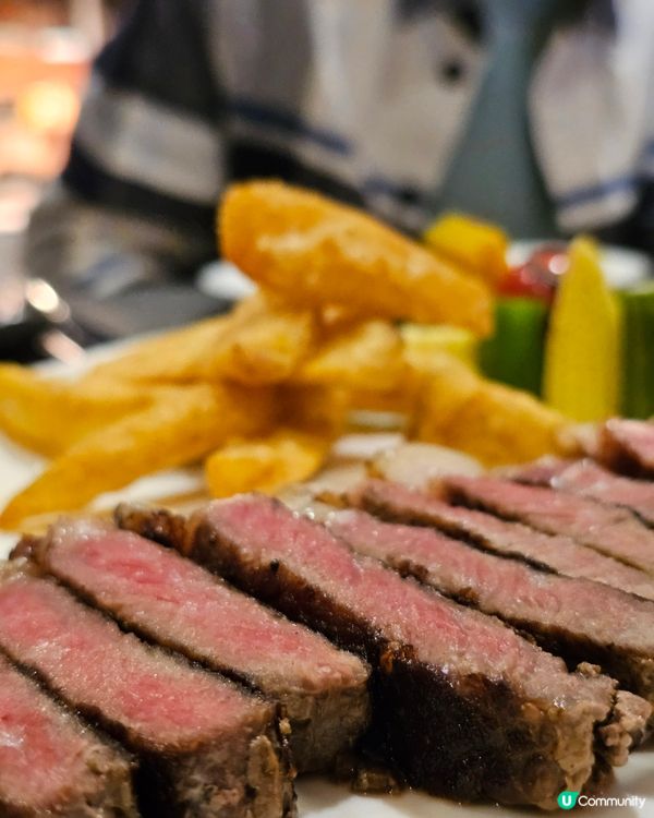 🍽️ 深圳隱藏版高CP值西餐！289元雙人套餐吃到飽