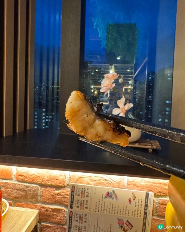 週五約飯最開心🥳 荃灣安平燒肉新出A4+和牛🤤