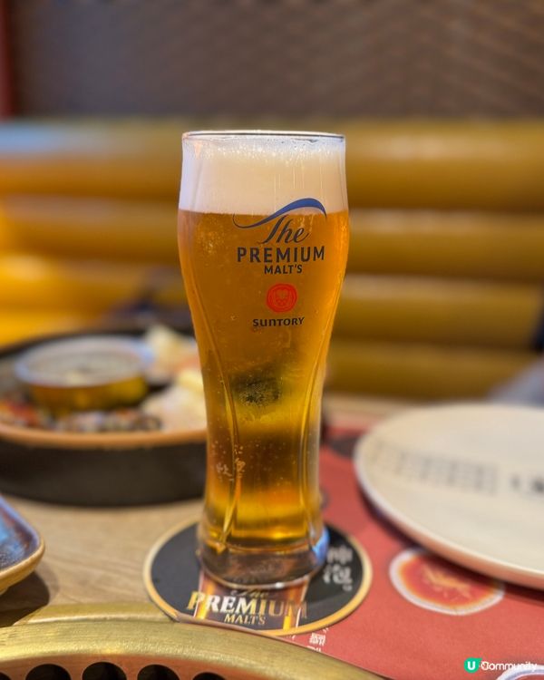 週五約飯最開心🥳 荃灣安平燒肉新出A4+和牛🤤