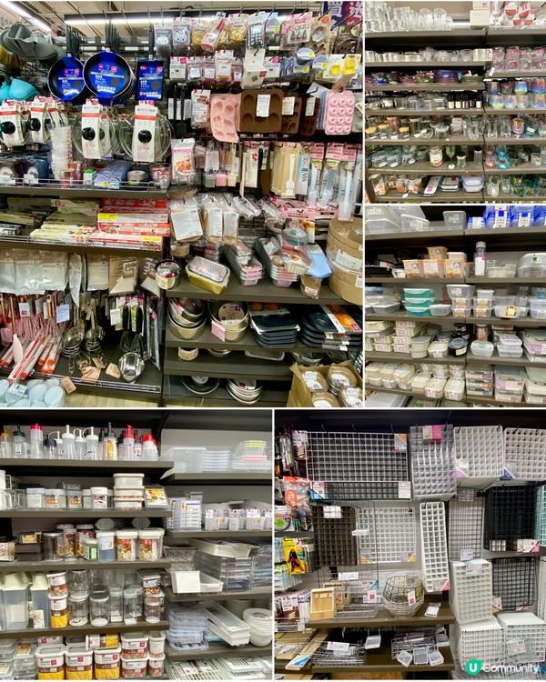 ✨香港🇭🇰-⚠️💬百貨店竟是尋寶好地方 ⁉️💢竟4間分店..💡