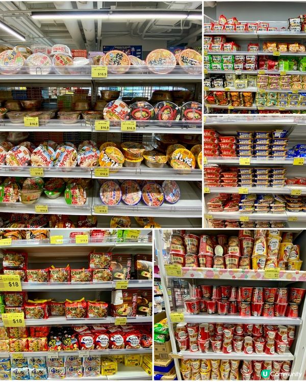 ✨香港🇭🇰-⚠️💬百貨店竟是尋寶好地方 ⁉️💢竟4間分店..💡