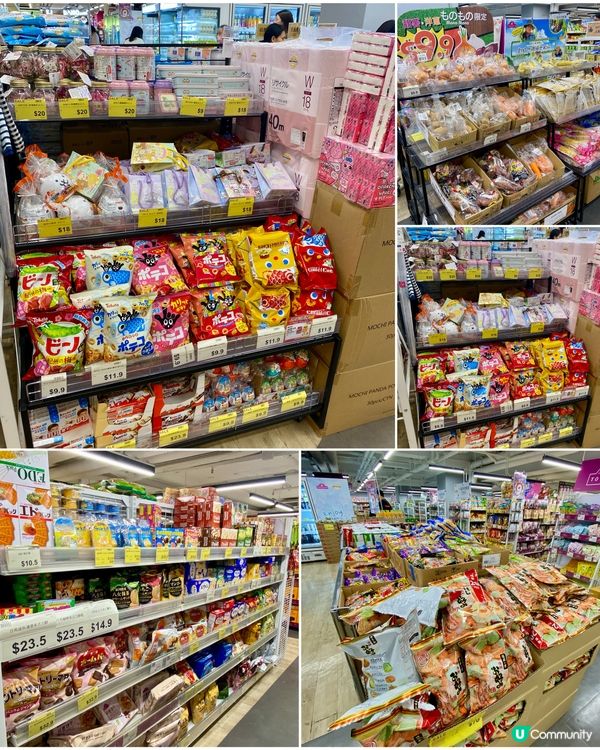 ✨香港🇭🇰-⚠️💬百貨店竟是尋寶好地方 ⁉️💢竟4間分店..💡