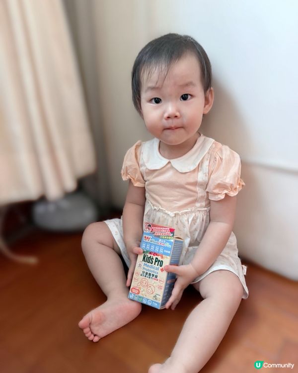 👶🏻BB皮膚過敏腸胃唔舒服？試吓用佢啦