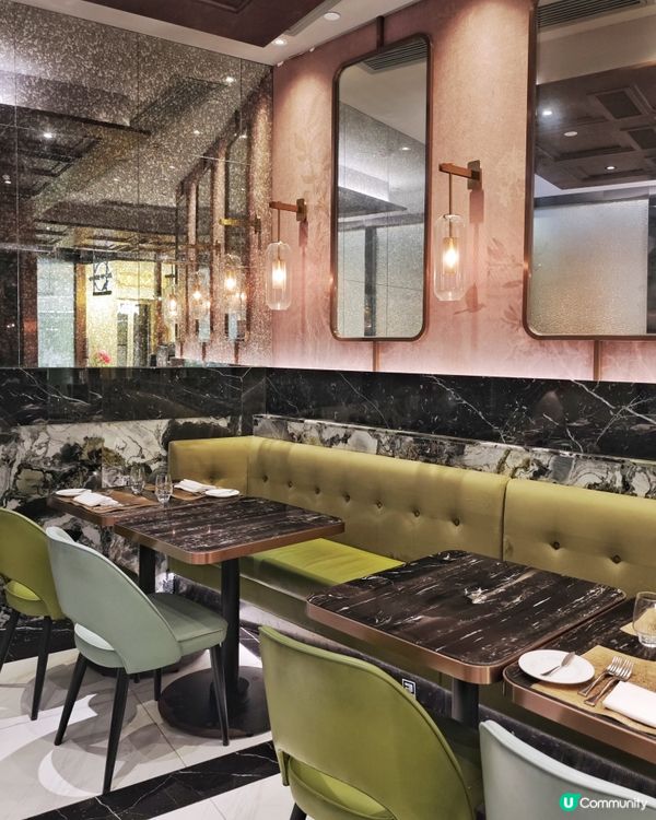 隱世👍高質🇫🇷法式🍽️風味