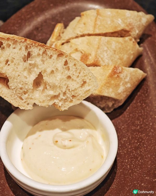 隱世👍高質🇫🇷法式🍽️風味