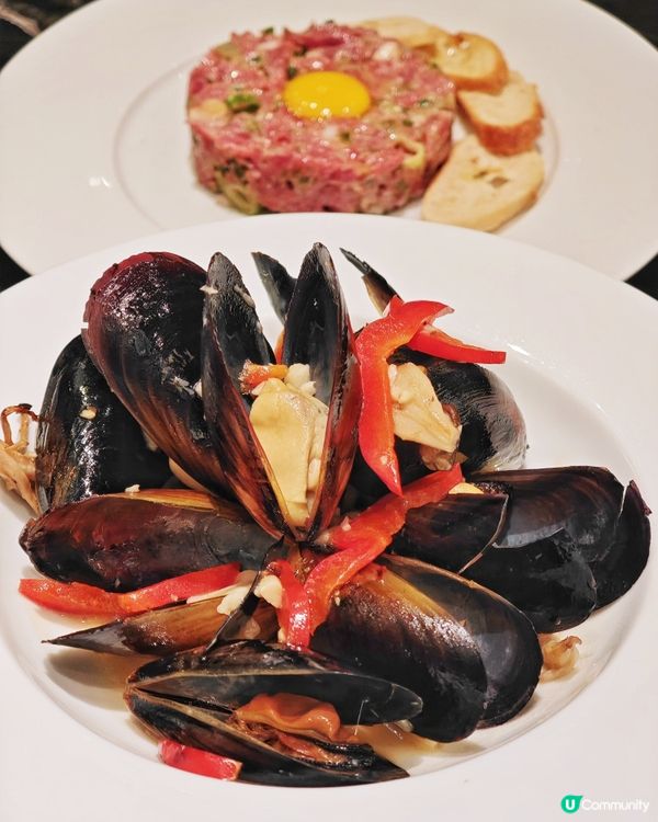 隱世👍高質🇫🇷法式🍽️風味