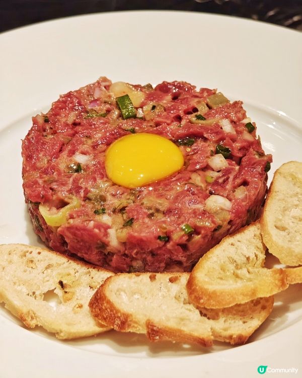 隱世👍高質🇫🇷法式🍽️風味