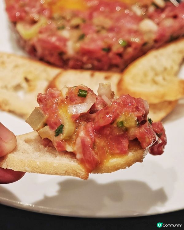 隱世👍高質🇫🇷法式🍽️風味