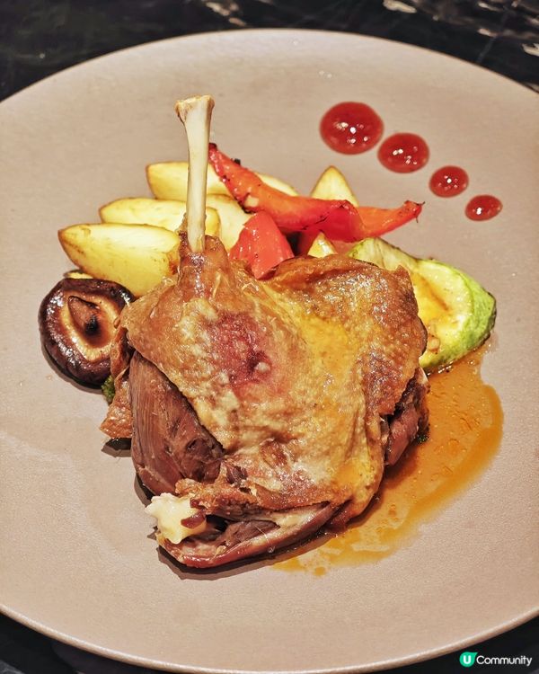 隱世👍高質🇫🇷法式🍽️風味