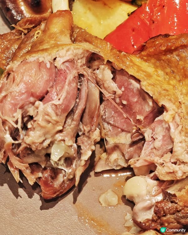 隱世👍高質🇫🇷法式🍽️風味