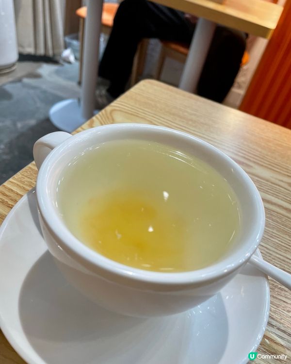 銅鑼灣新店試食😋  卡路里控制唔使愁！