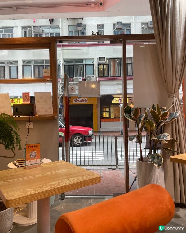 銅鑼灣新店試食😋  卡路里控制唔使愁！