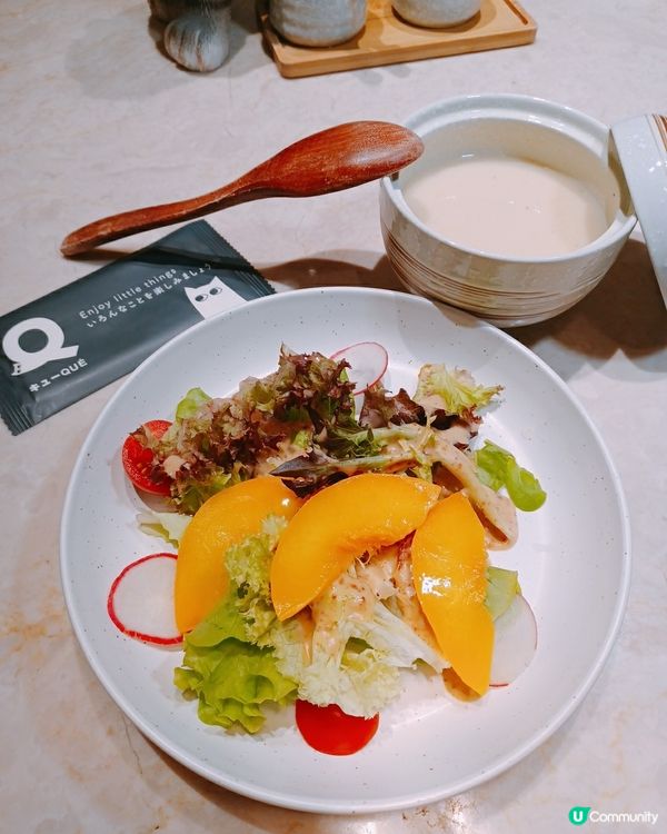 喵喵主題和洋料理😻