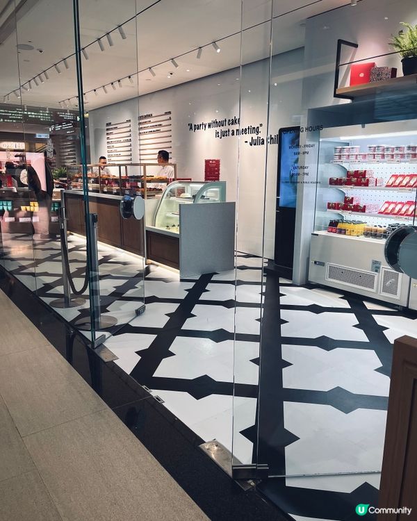 香港置地文華東方酒店🏨 新鮮出爐五星級酒店級數甜品