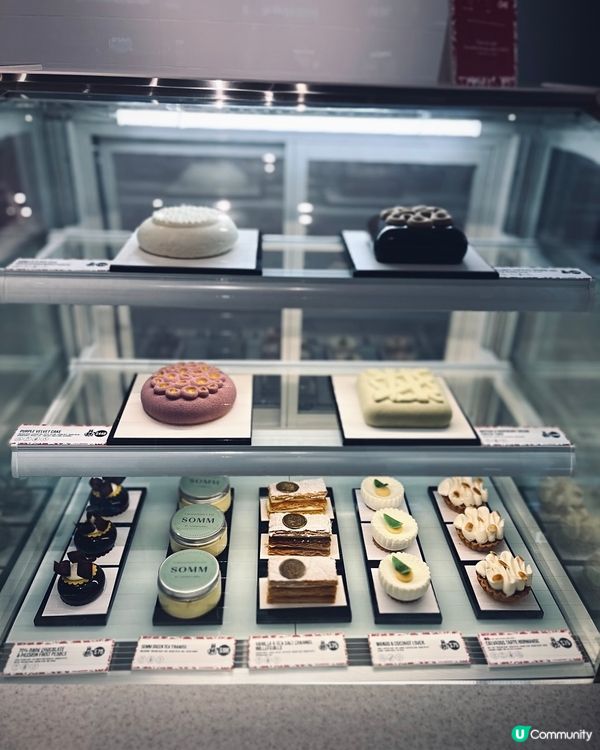 香港置地文華東方酒店🏨 新鮮出爐五星級酒店級數甜品