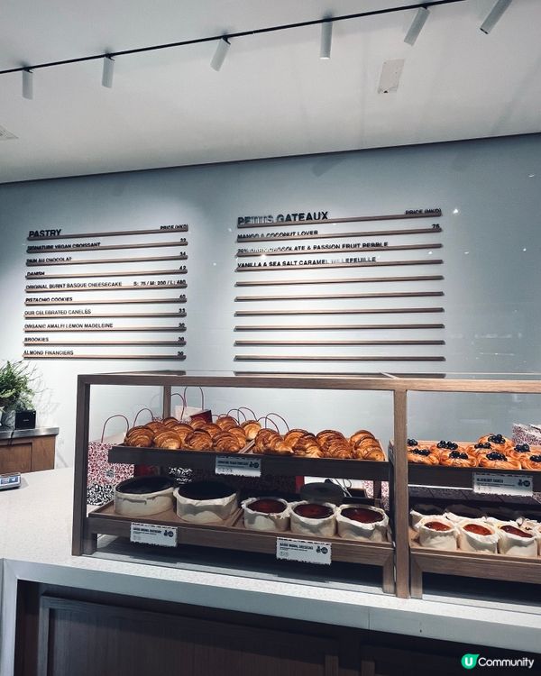 香港置地文華東方酒店🏨 新鮮出爐五星級酒店級數甜品