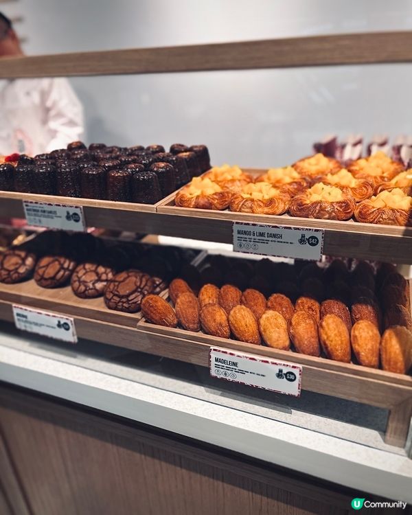 香港置地文華東方酒店🏨 新鮮出爐五星級酒店級數甜品