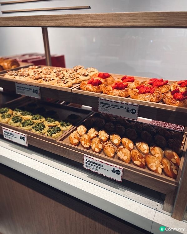 香港置地文華東方酒店🏨 新鮮出爐五星級酒店級數甜品