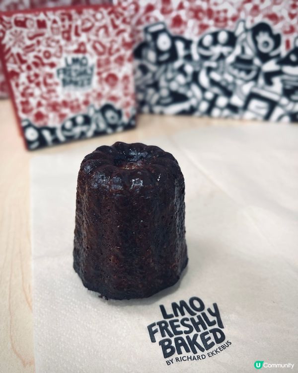 香港置地文華東方酒店🏨 新鮮出爐五星級酒店級數甜品