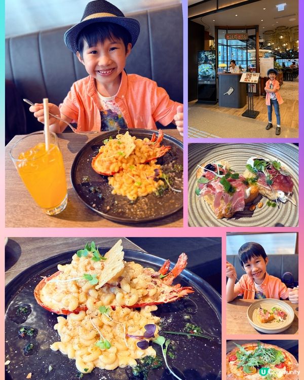 一直以來,Chefcut是最喜愛西餐廳其中一間｡不過經過我多...